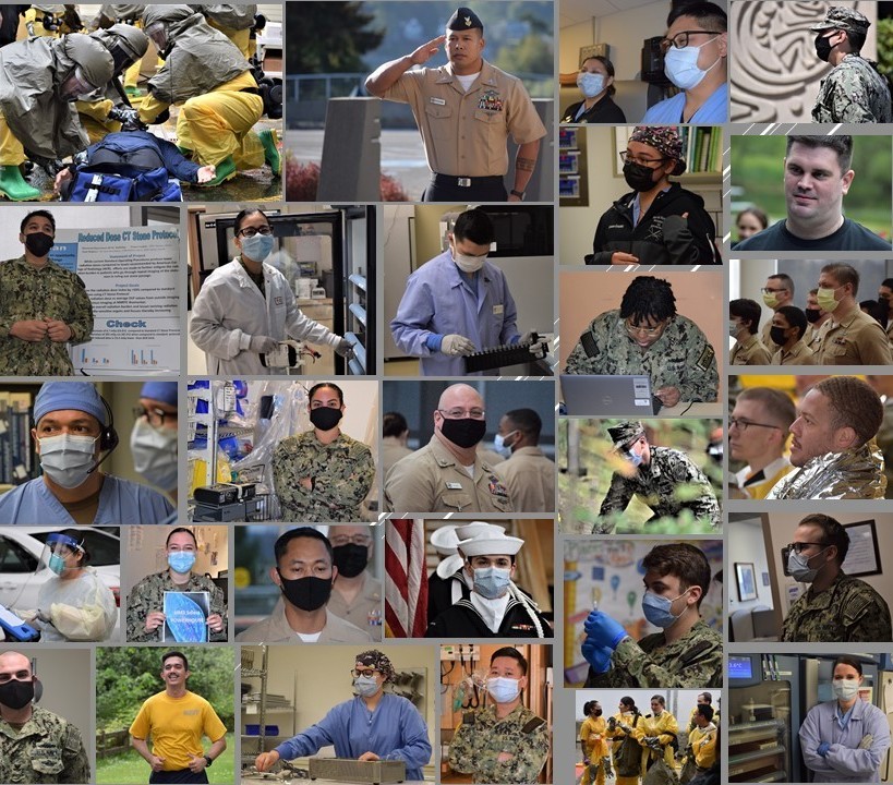 Navy Corpsmen